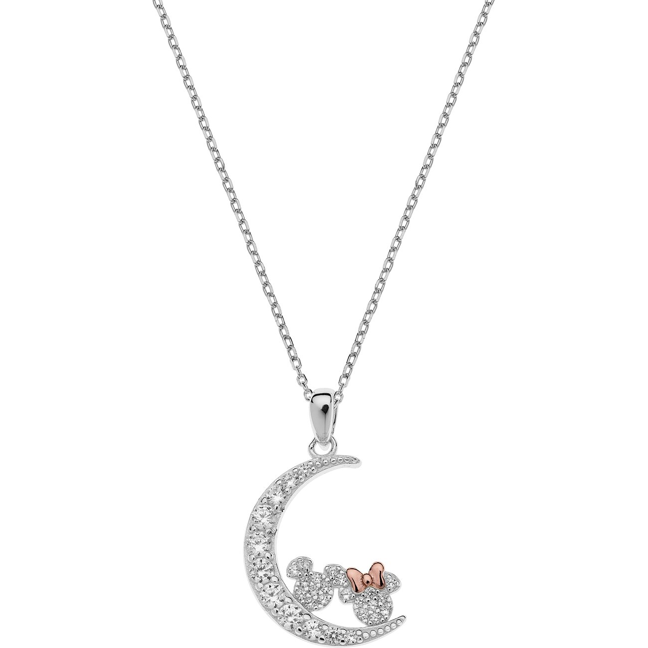 Disney Kinderkette CS00031TZWL-P.CS