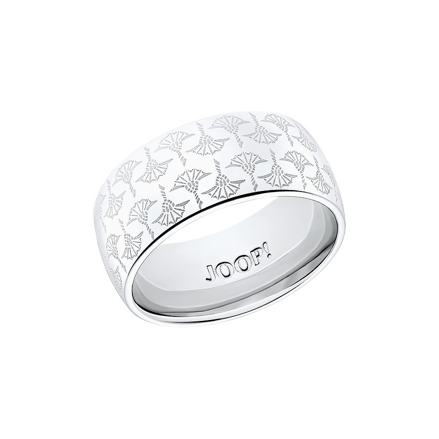 

JOOP! Damenring 2031025 Edelstahl