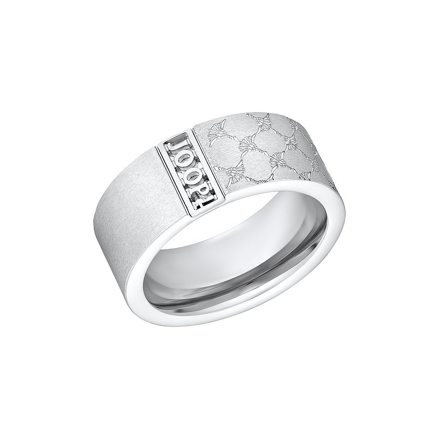 

JOOP! Herrenring 2033986 Edelstahl