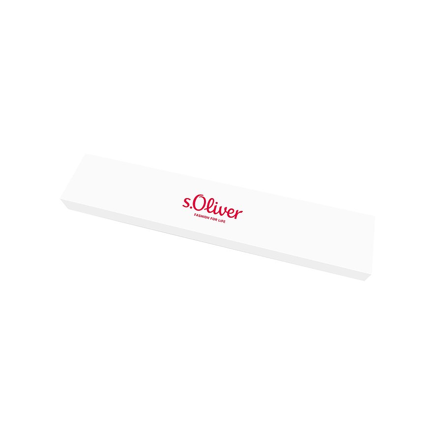 Thumbnail - s.Oliver Armband 2032580 925er Silber
