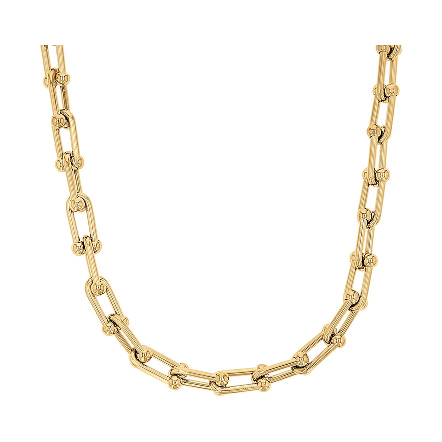 

Noelani Kette 2032773 Edelstahl