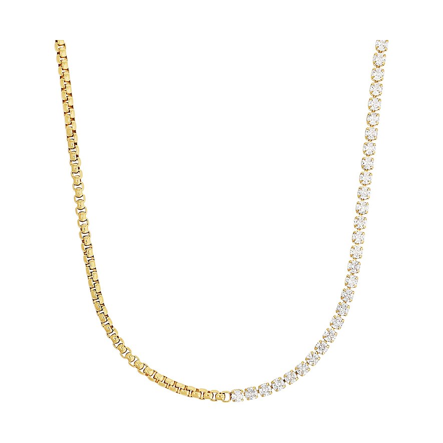 

Noelani Kette 2033727 Edelstahl