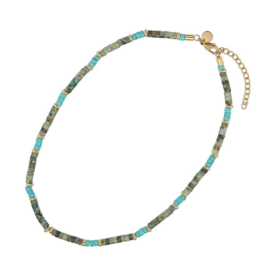 

Noelani Kette 2034499 Edelstahl