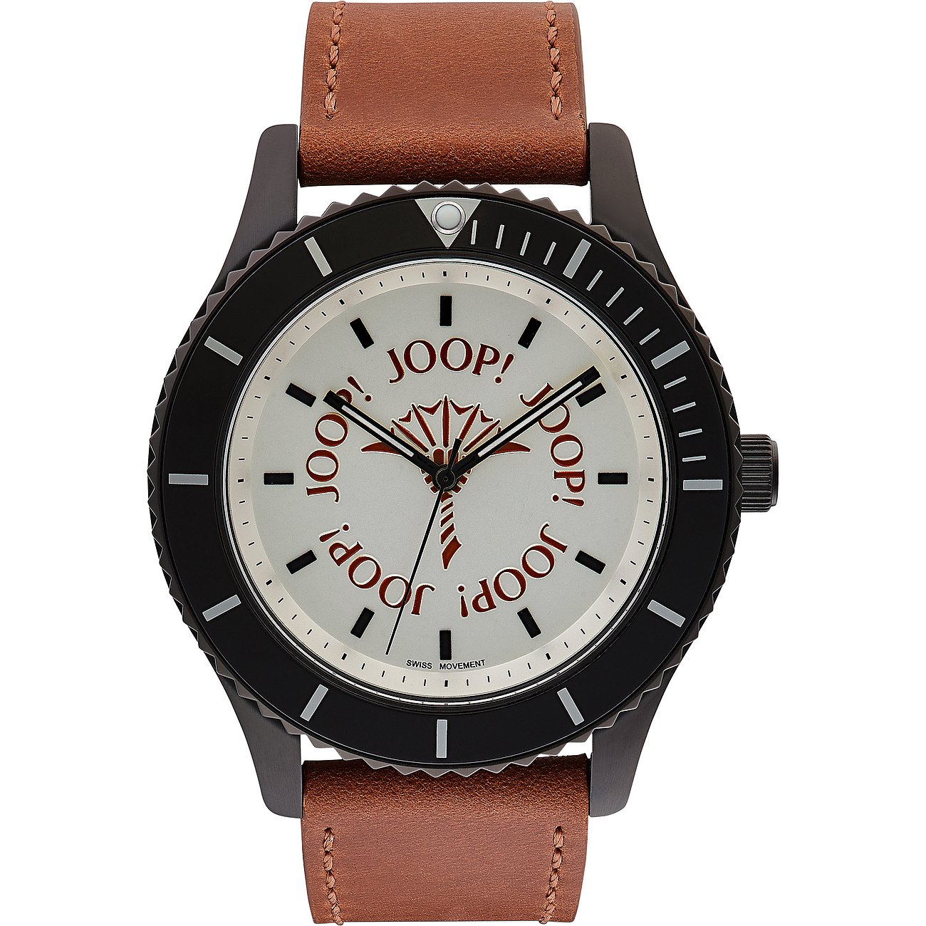 JOOP! Herrenuhr 2032562