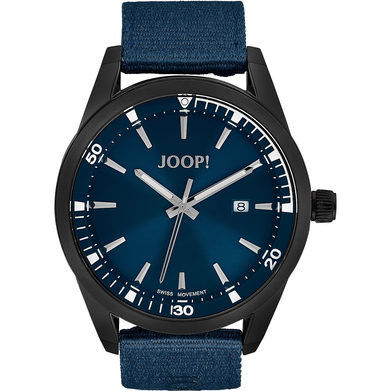 JOOP! Herrenuhr 2033708