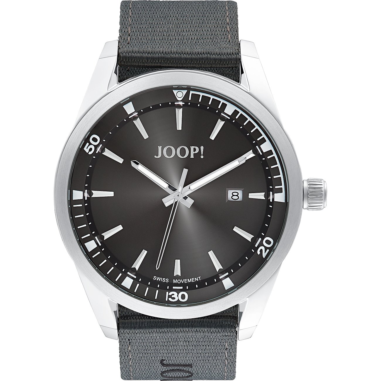 JOOP! Herrenuhr 2033710