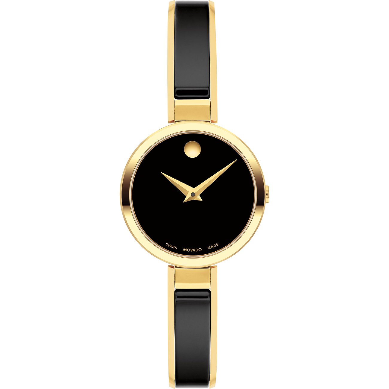 MOVADO Damenuhr Moda 0607714