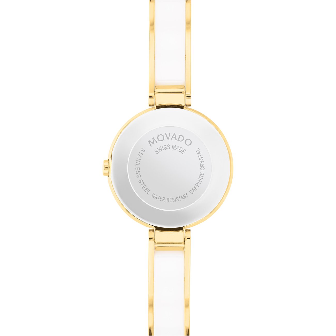 MOVADO Damenuhr Moda 0607715