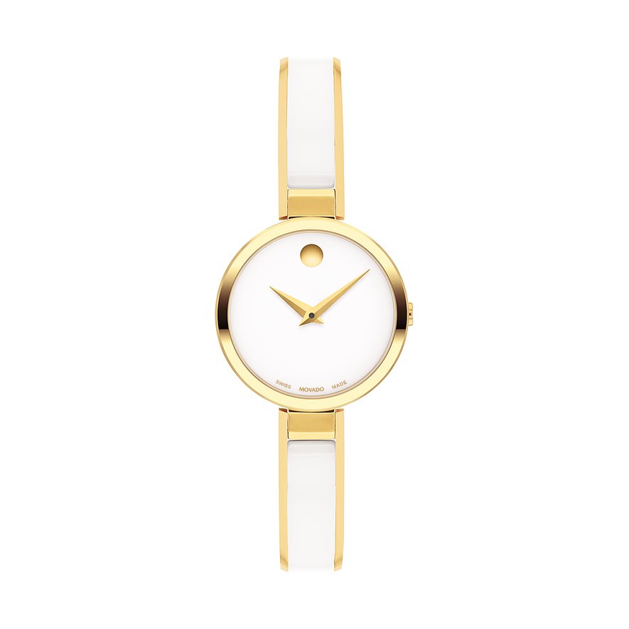 MOVADO Damenuhr Moda 0607715