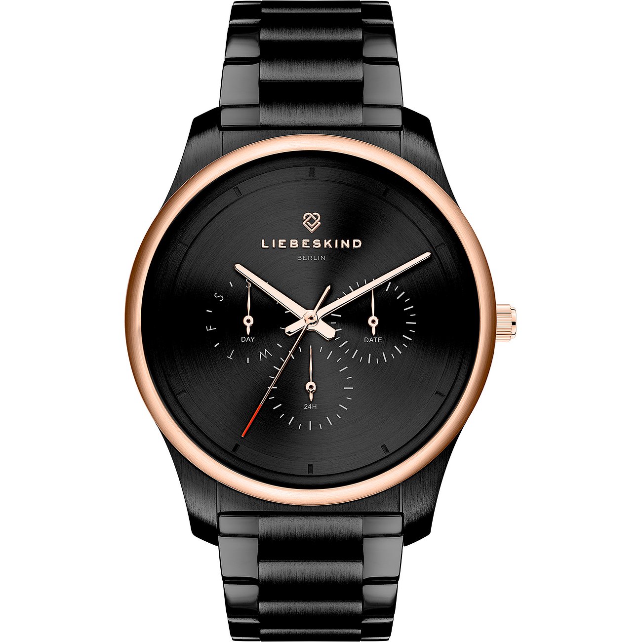 Liebeskind Damenuhr LT-0358-MM