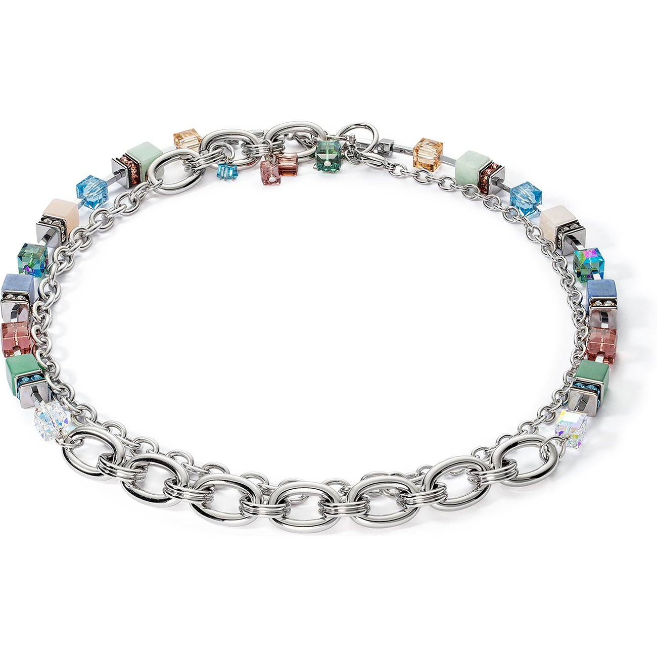 Coeur de Lion Kette 4520/10-1561