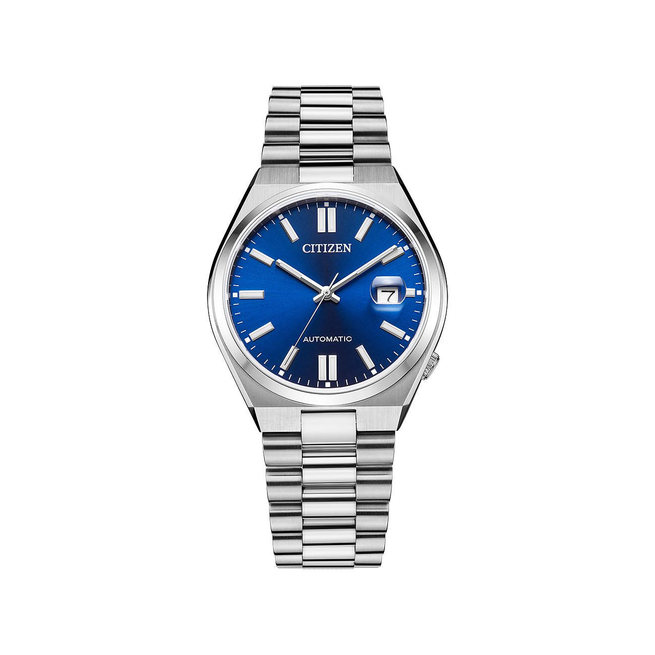 Citizen Herrenuhr Automatik NJ0150-81L