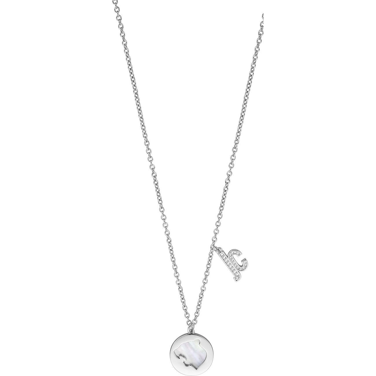 Just Cavalli Kette JCNL01483100