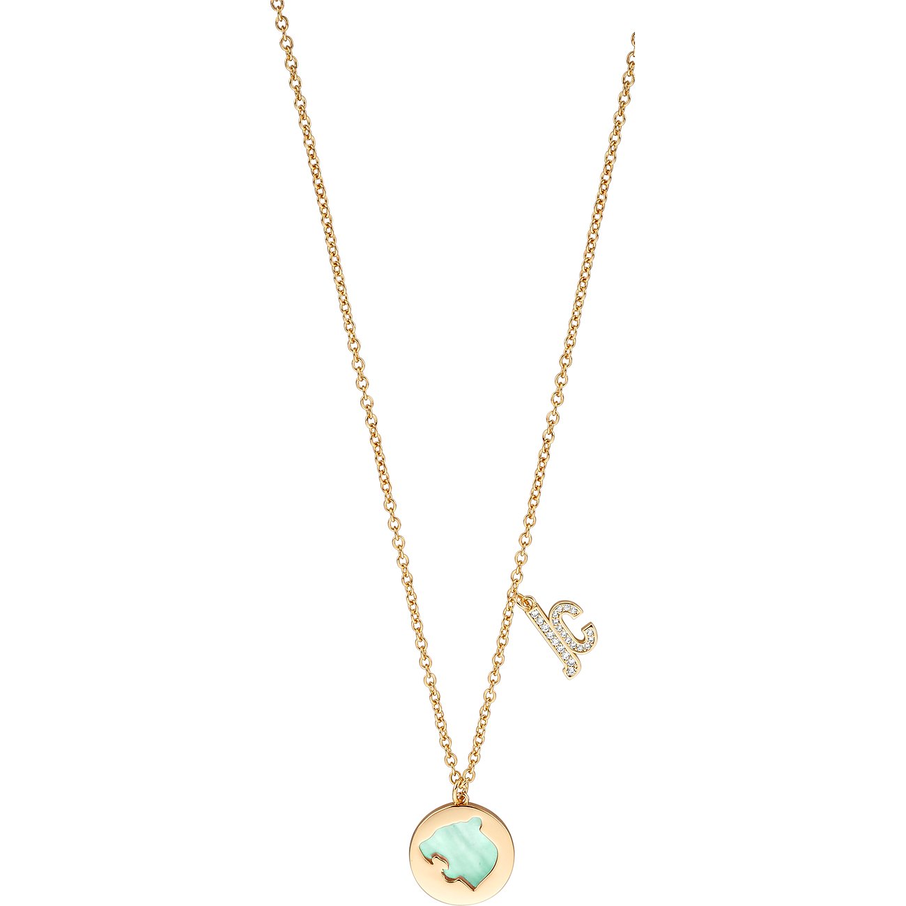 Just Cavalli Kette JCNL01483200