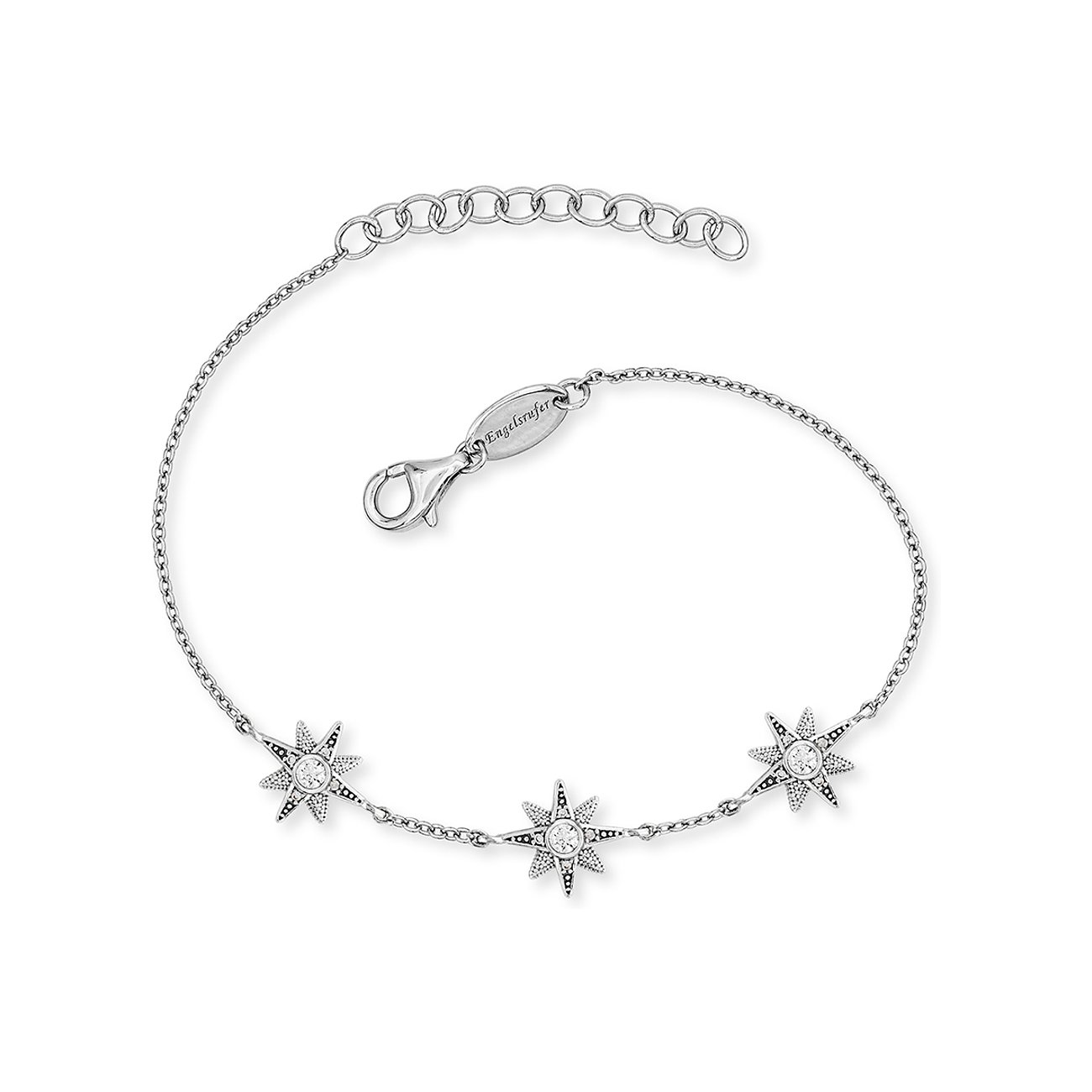 Engelsrufer Armband ERB-NEWSTAR-ZI