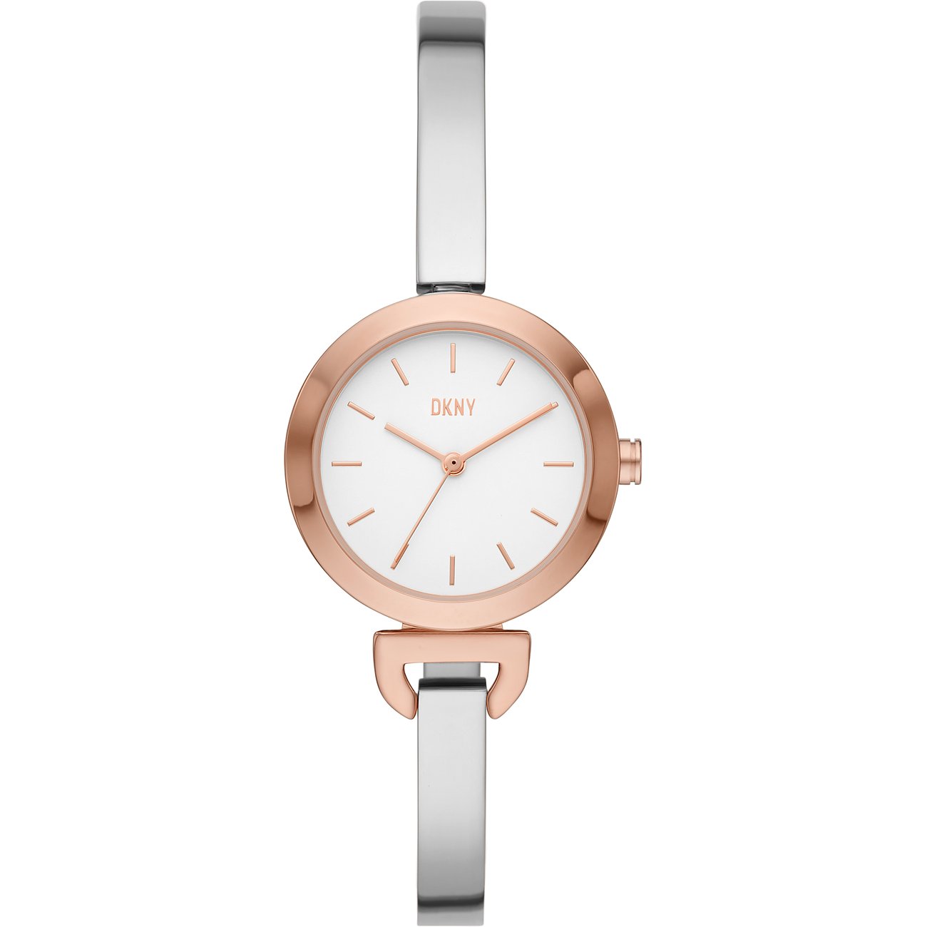 DKNY Damenuhr Uptown D NY6633