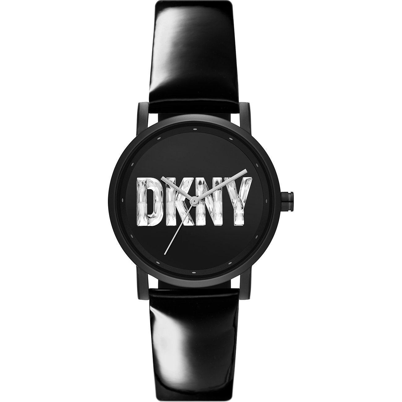 DKNY Damenuhr Soho NY6635