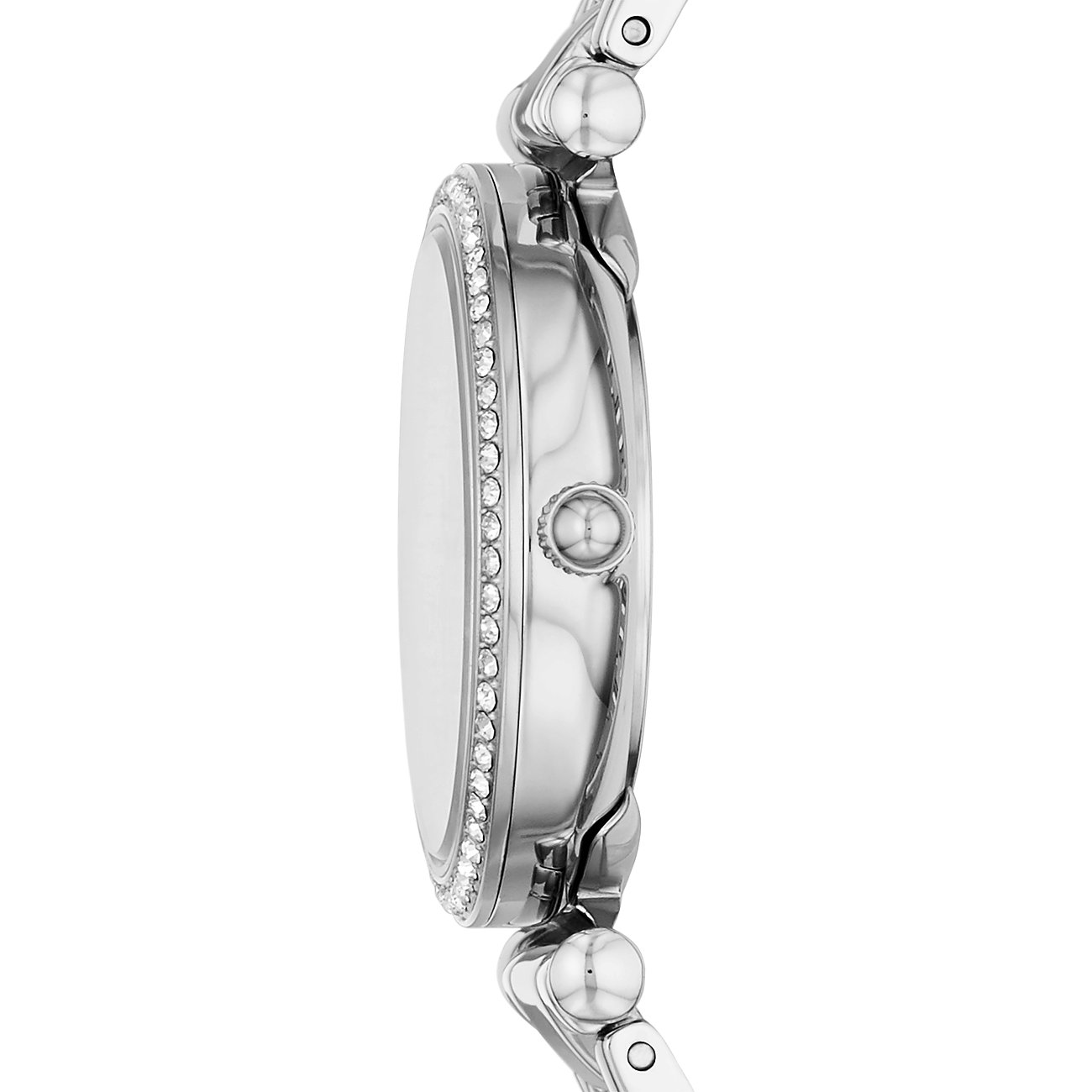 Fossil UhrenSet Carlie ES5250SET bei Christ.de bestellen