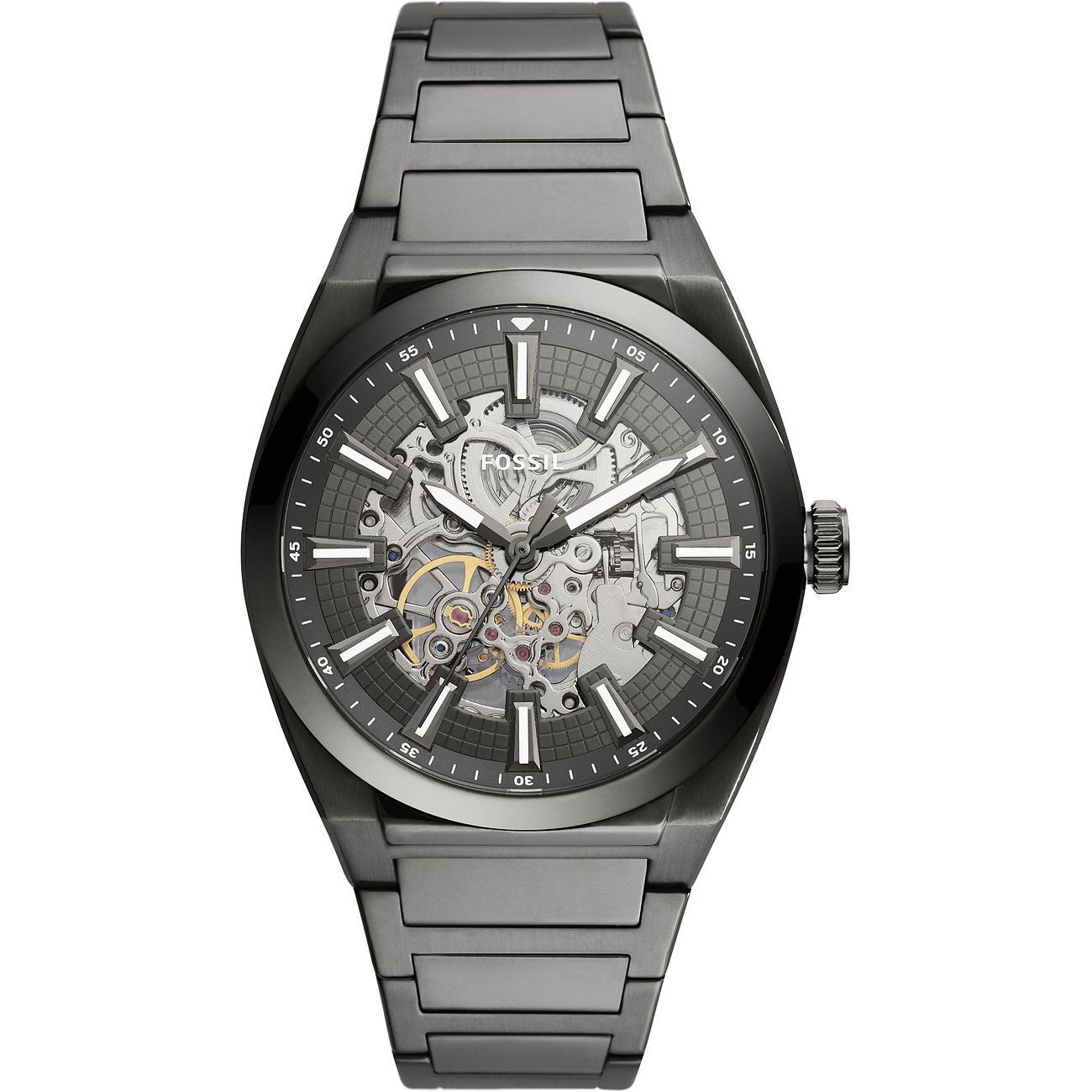 Fossil Herrenuhr Everett ME3206
