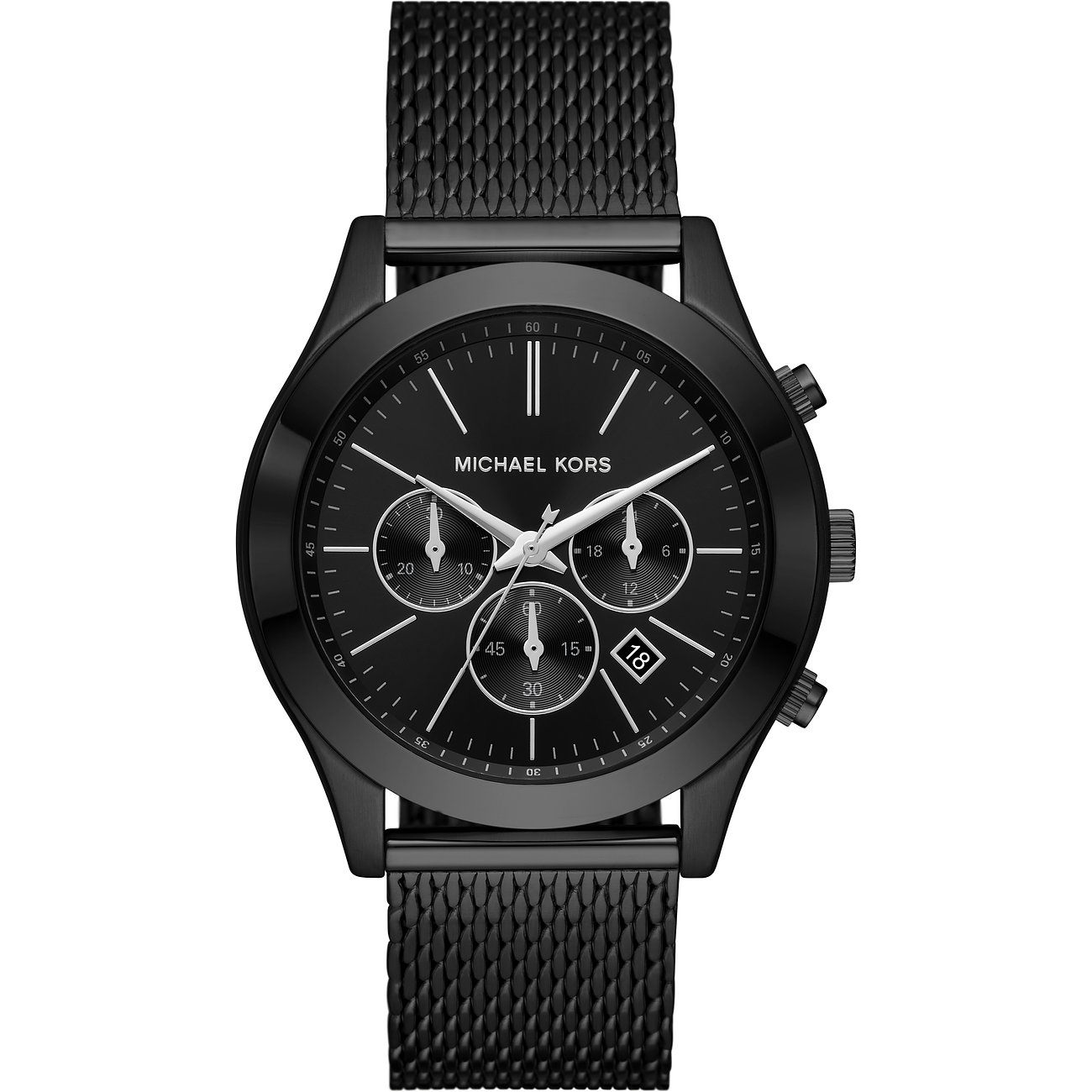 Michael Kors Chronograph Slim Runway MK9060