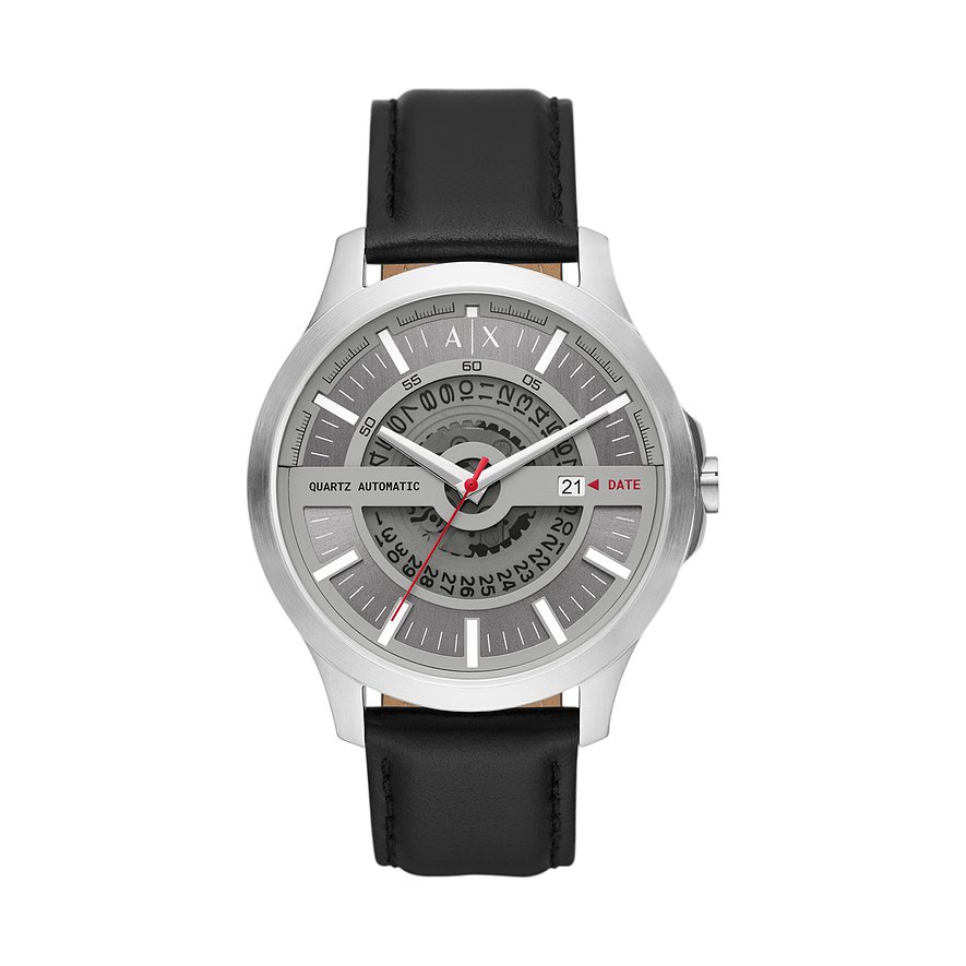 

Armani Exchange Herrenuhr AX2445 Edelstahl