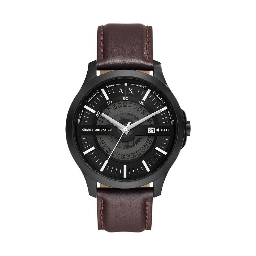 

Armani Exchange Herrenuhr AX2446 Edelstahl