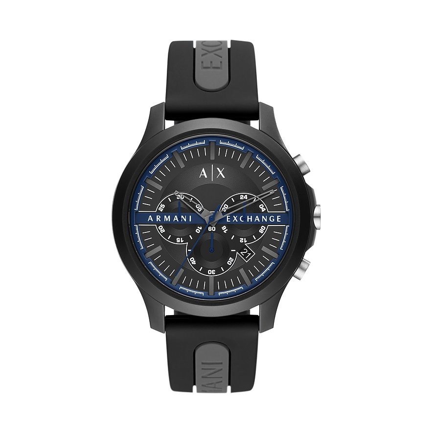 

Armani Exchange Chronograph AX2447 Perlon/Nylon