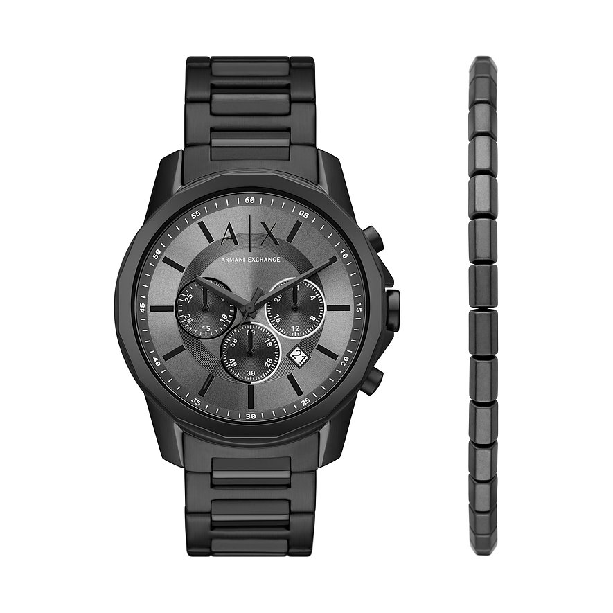 Armani Exchange Set de montres AX7140SET