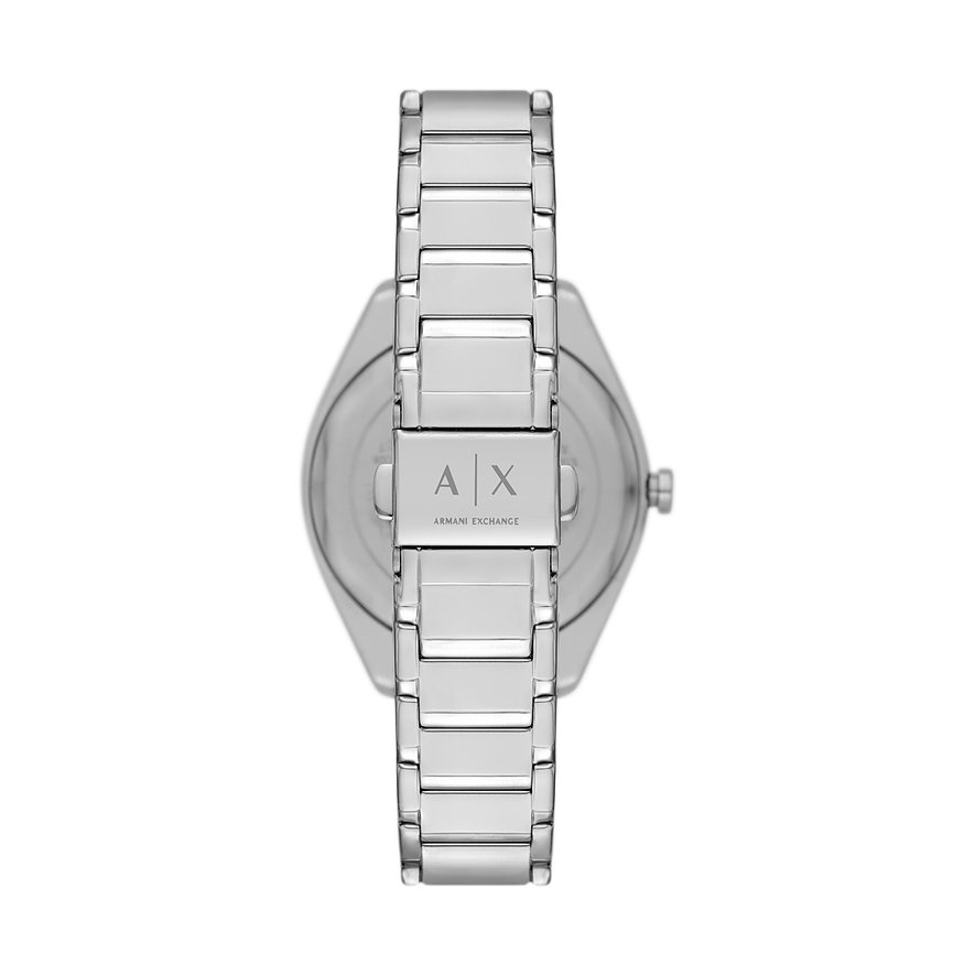 Armani Exchange Uhren-Set inkl. Wechselarmband AX7142SET