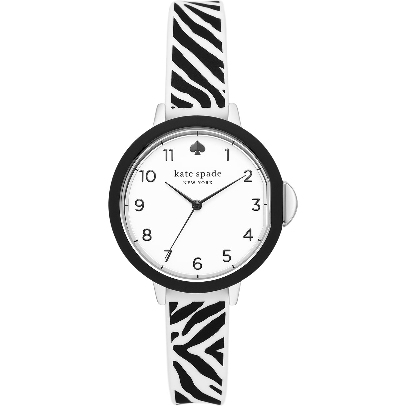 Kate Spade Damenuhr Park Row KSW1782