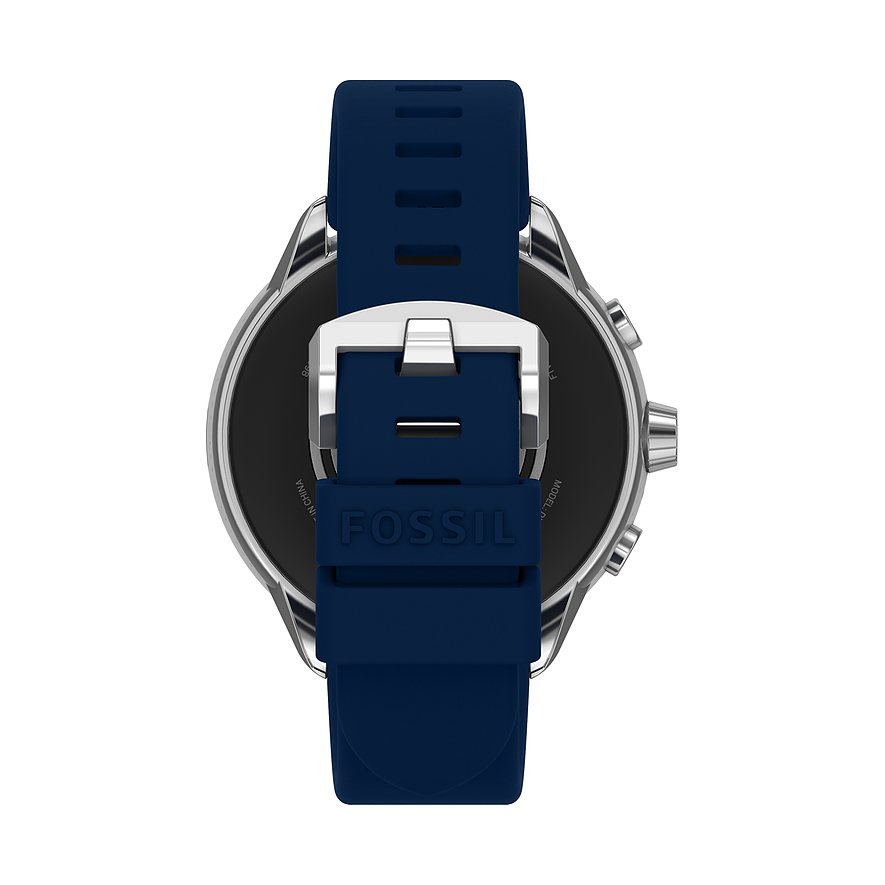 Fossil Smartwatch Gen 6 Display Wellness Edition FTW4070