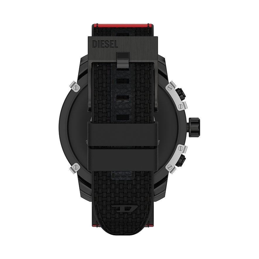 Diesel Smartwatch Griffed DZT2041