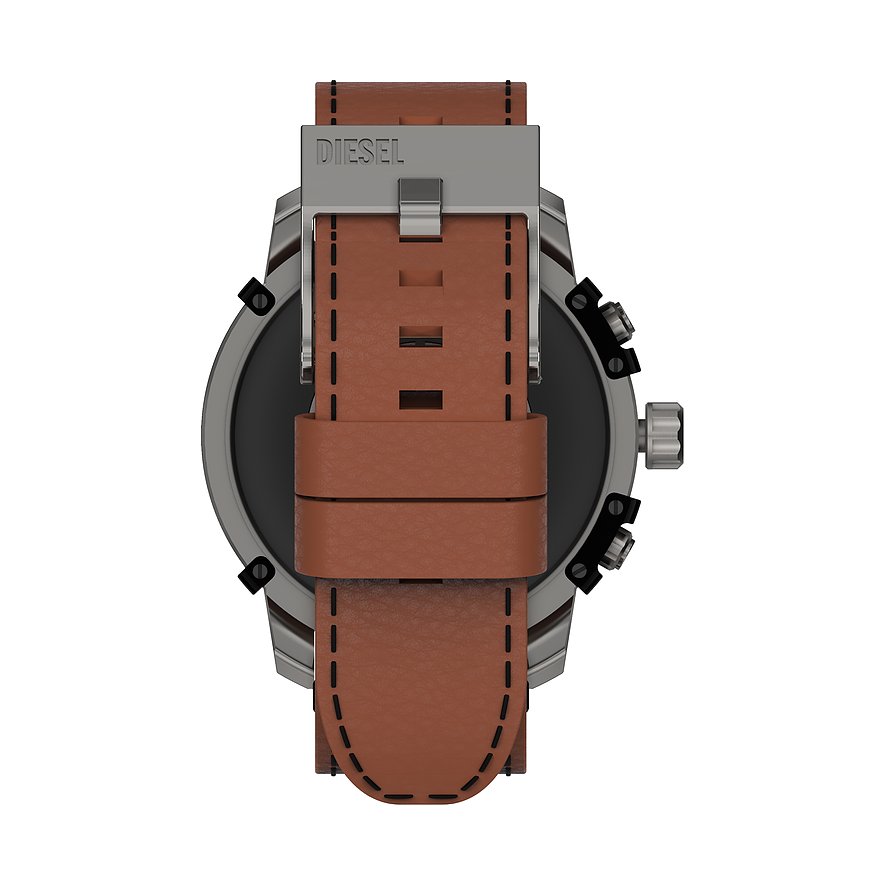 Diesel Smartwatch Griffed DZT2043