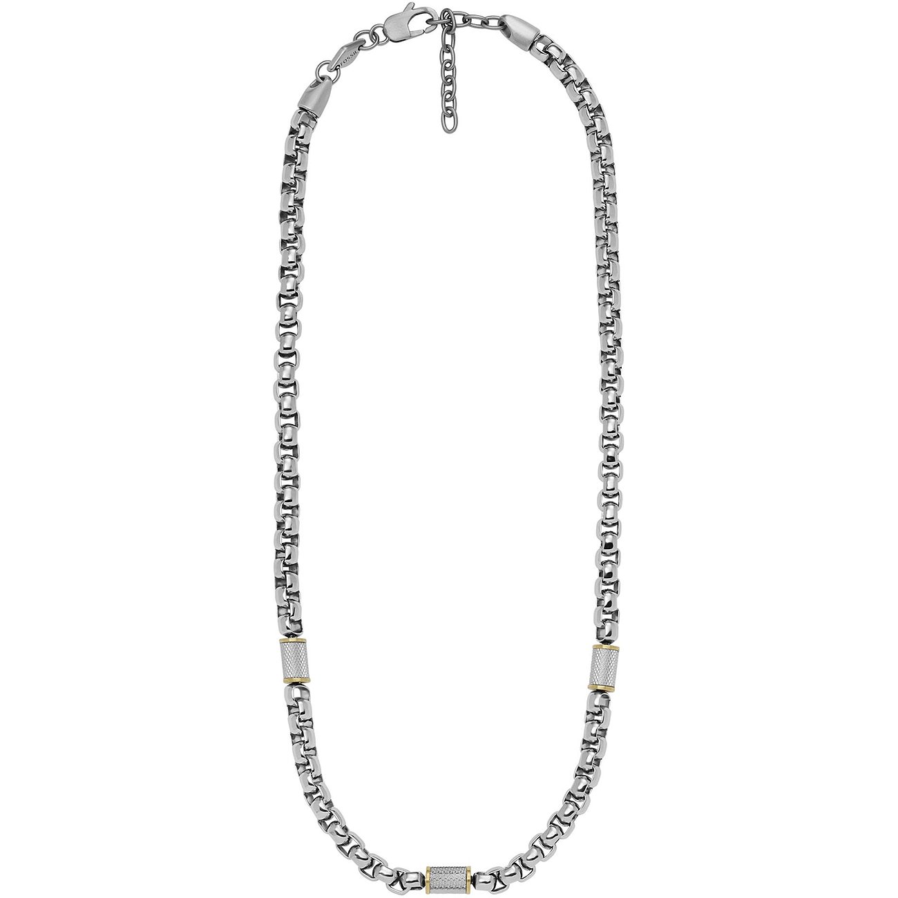Fossil Kette JF04145998