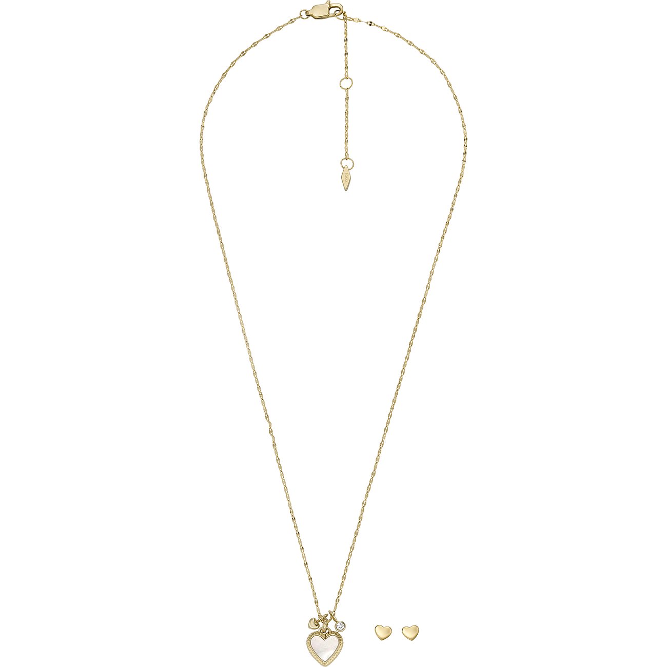 Fossil Schmuck-Set JF04246SET