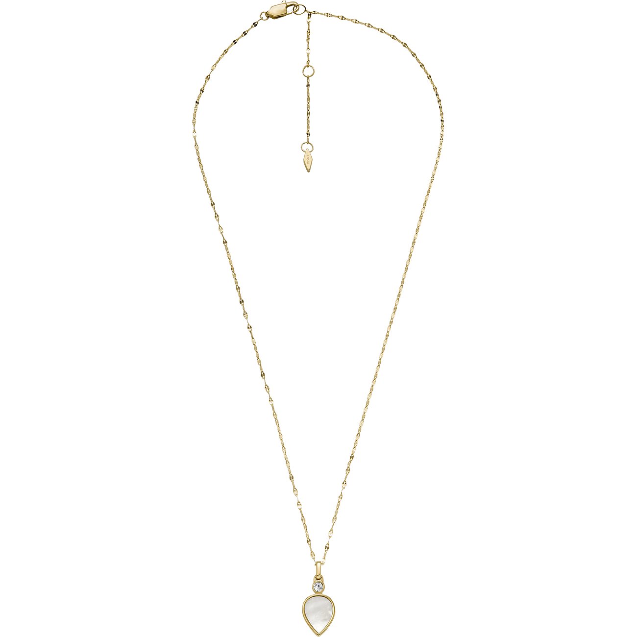 Fossil Kette JF04248710