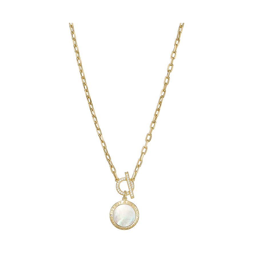 

Emporio Armani Kette EG3563710 925er Silber