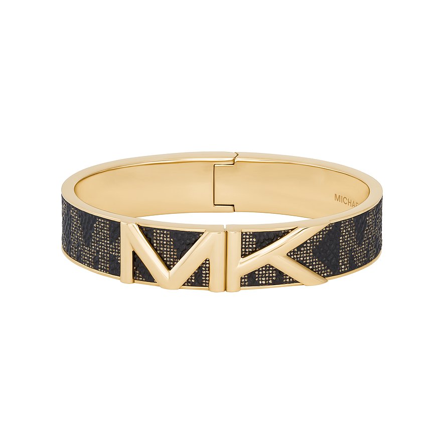 

Michael Kors Armband Kors MK MKJ8000710 Edelstahl, Kunststoff