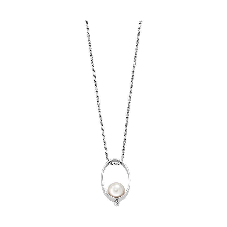 

Skagen Kette Agnethe SKJ1608040 Edelstahl