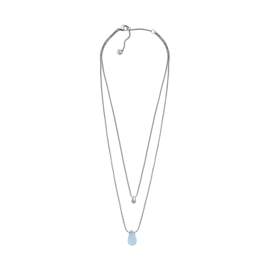 Skagen Halsband Sea Glass SKJ1630040
