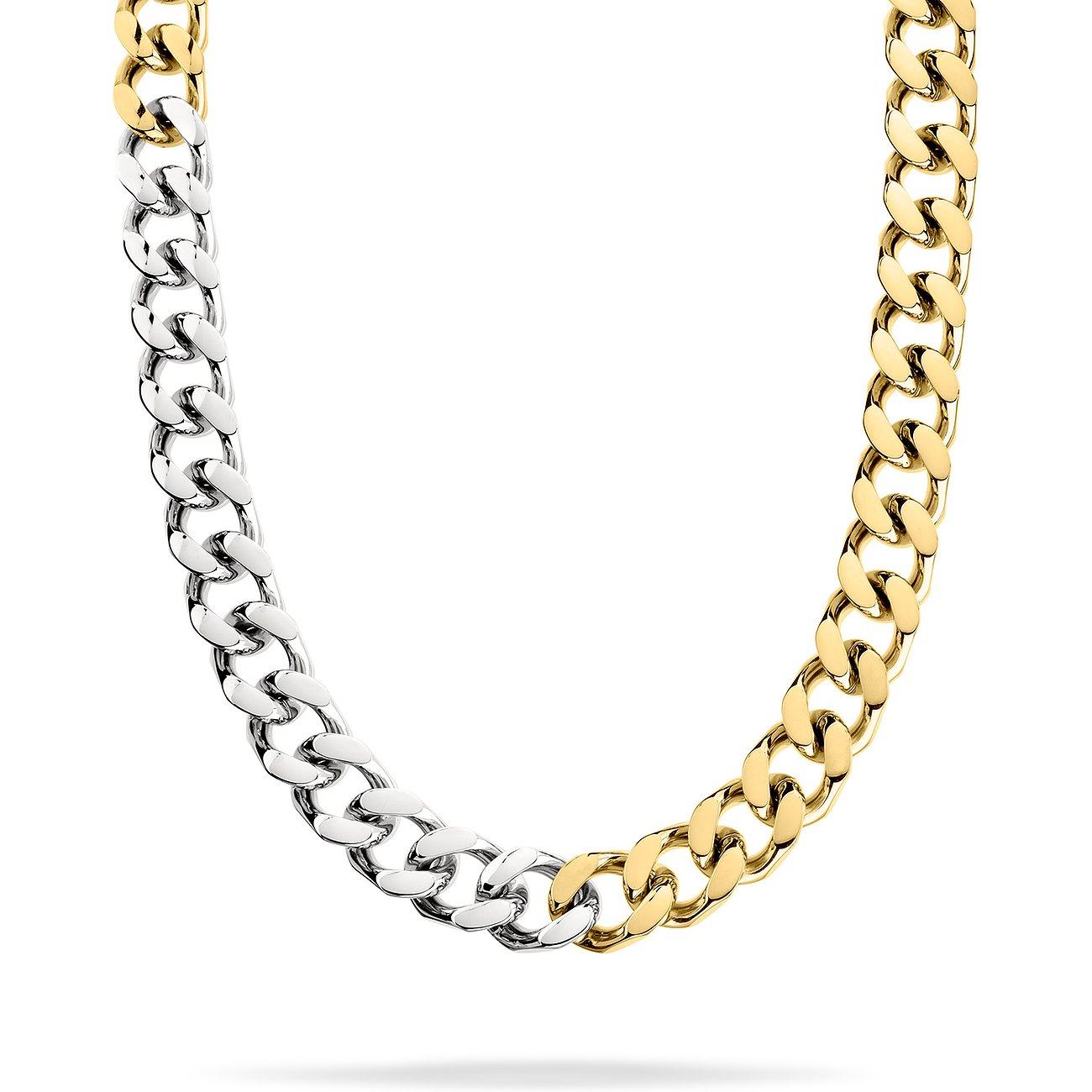 Liebeskind Kette LJ-1110-N-48
