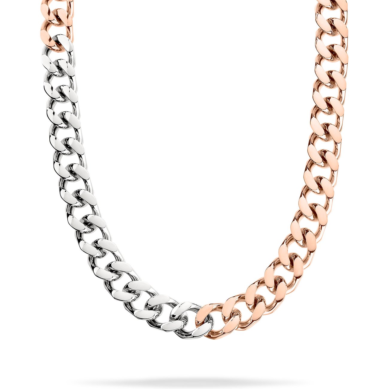 Liebeskind Kette LJ-1111-N-48
