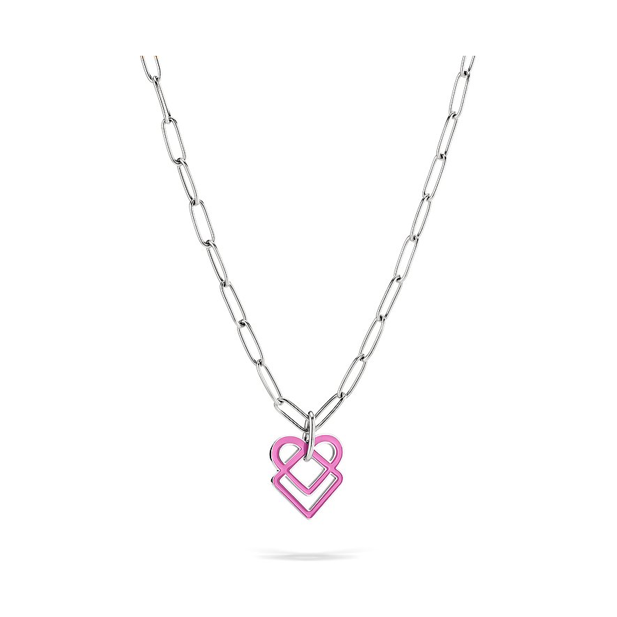 Liebeskind Kette LJ-1202-N-45 Edelstahl