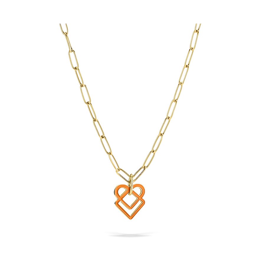 

Liebeskind Kette LJ-1204-N-45 Edelstahl