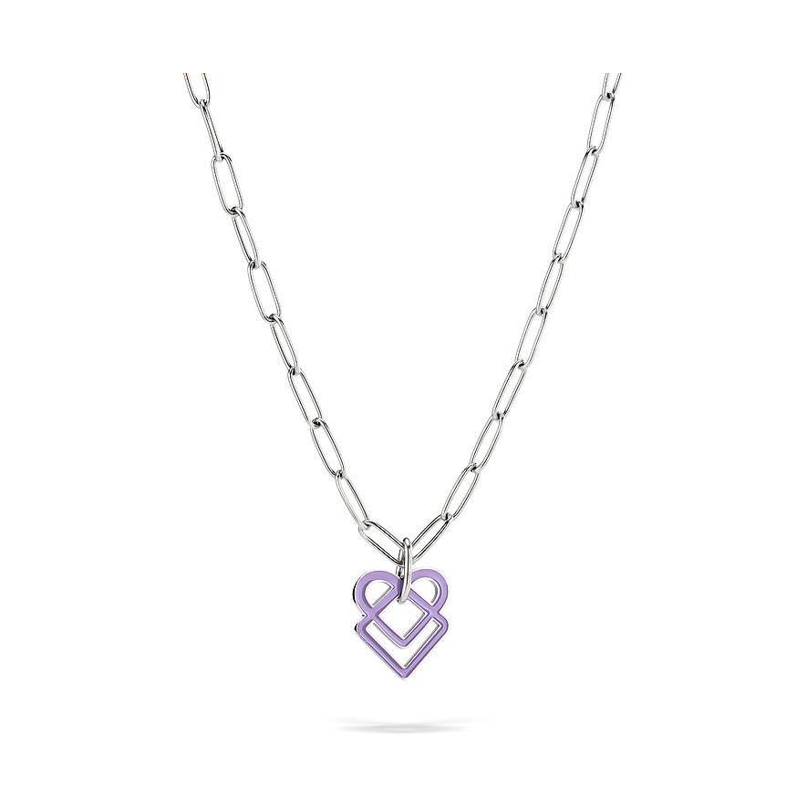 

Liebeskind Kette LJ-1206-N-45 Edelstahl
