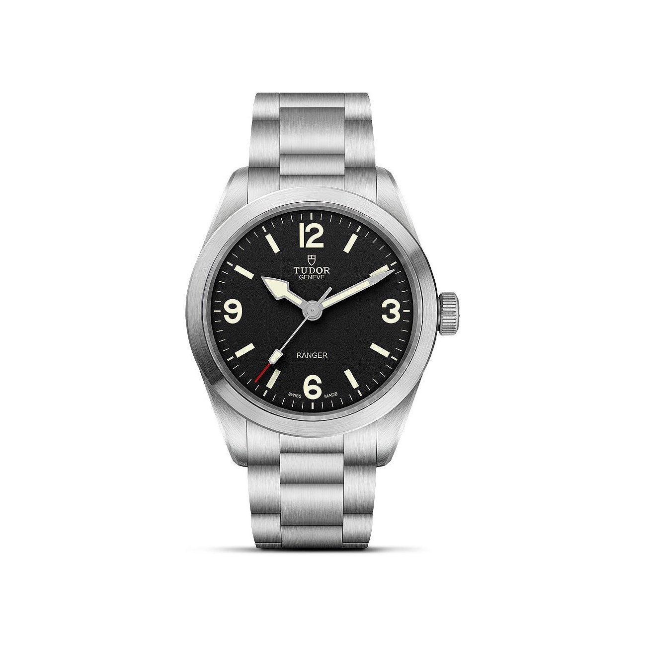 Tudor Unisexuhr Ranger M79950-0001