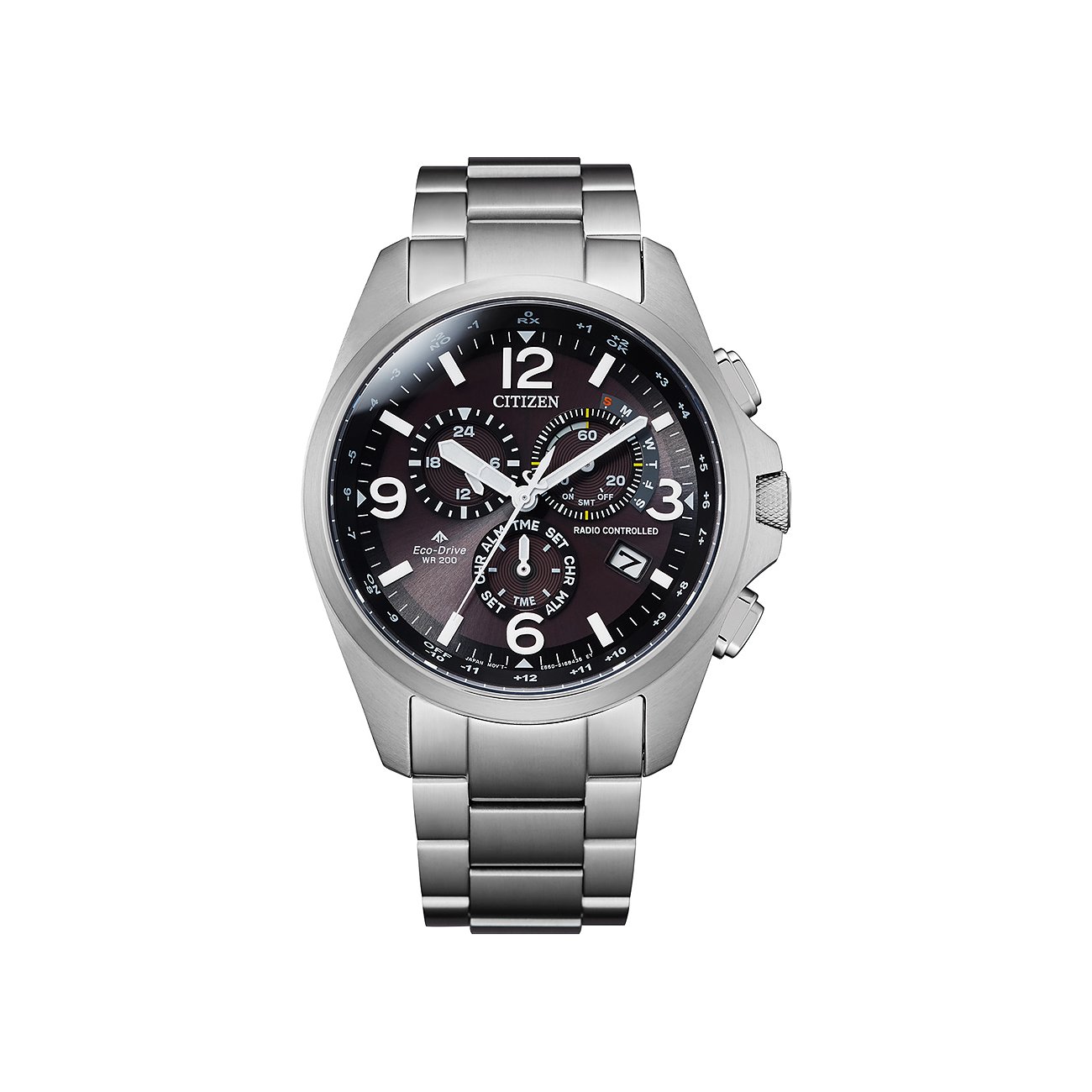 Citizen Chronograph Promaster Sky Funkuhr Eco Drive CB5920-86E