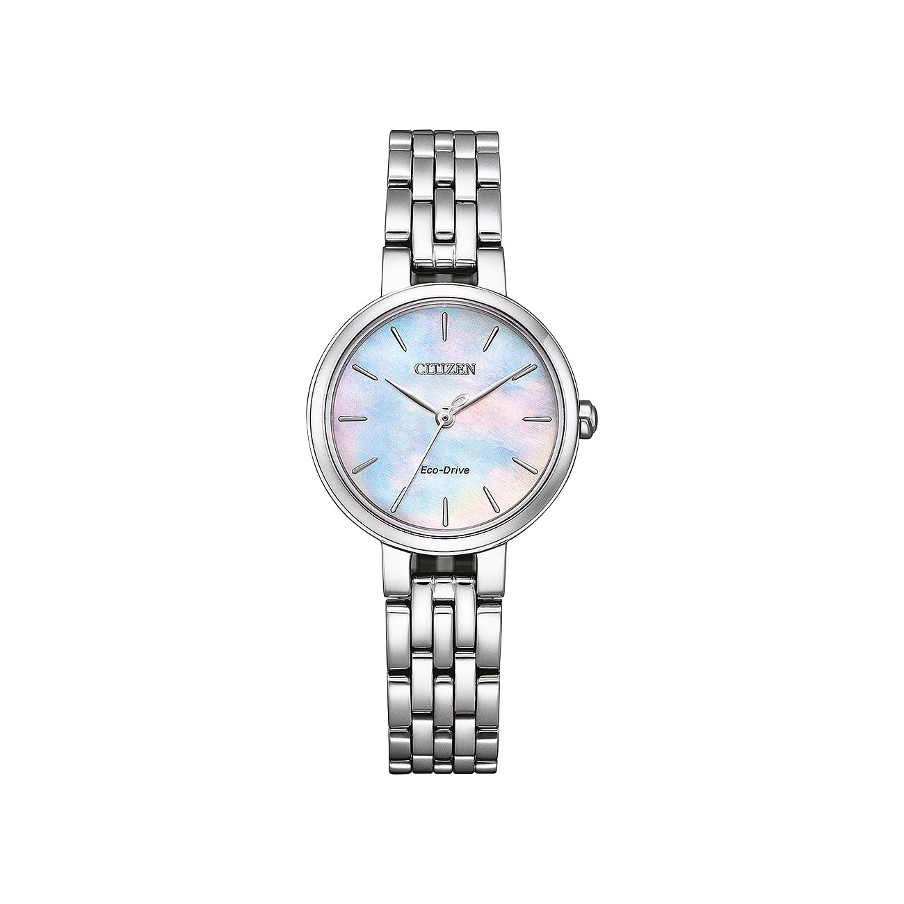 Citizen Damenuhr Elegant Eco-Drive EM0990-81Y