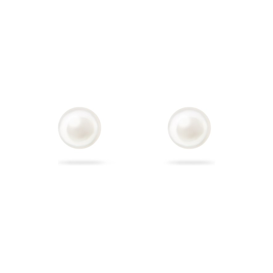 Thumbnail - Valeria Ohrstecker 88653866 375er Gelbgold