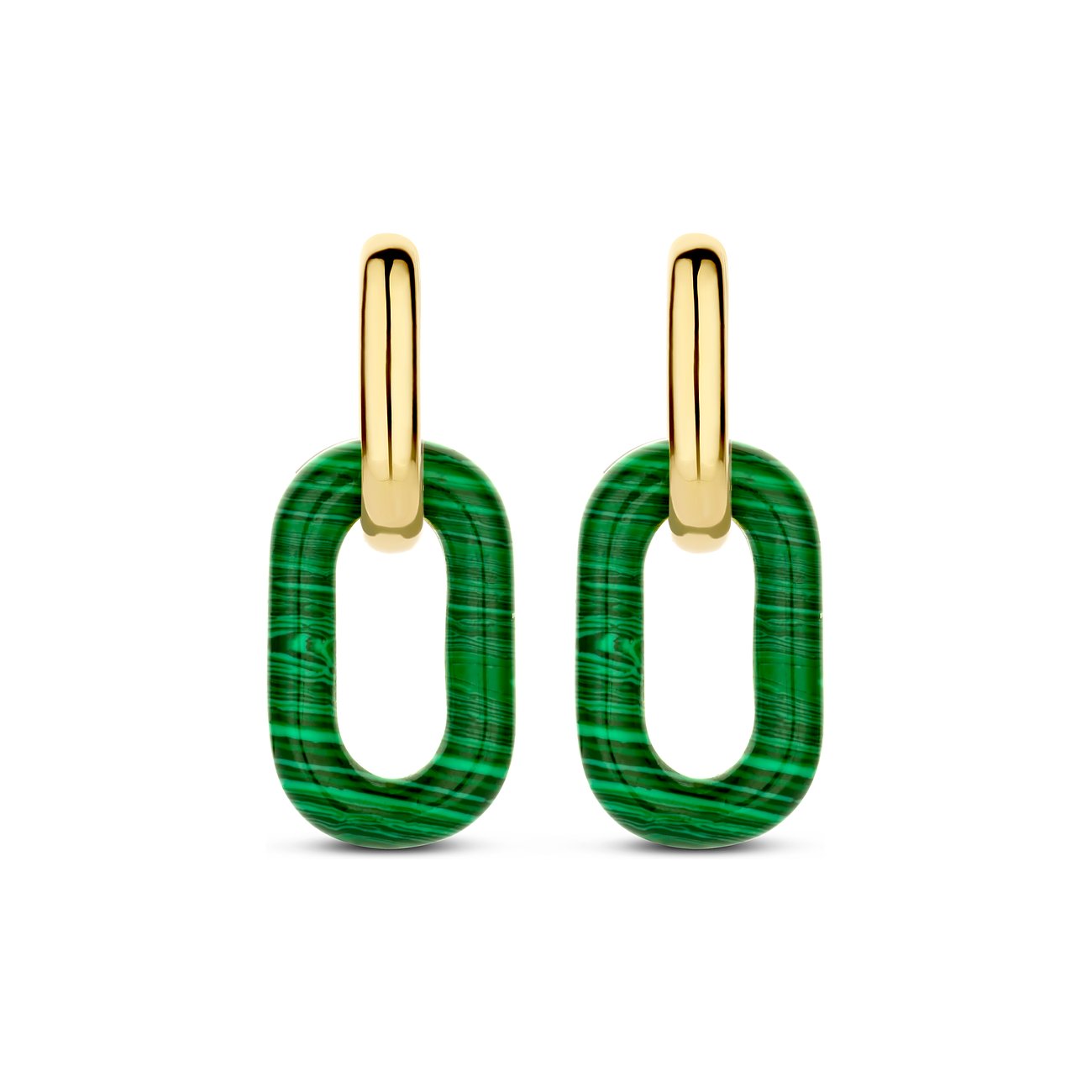 Ti Sento - Milano Ohrstecker 7903MA